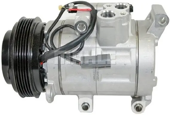 Kompressor, Klimaanlage BV PSH 090.145.003.310