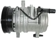 Kompressor, Klimaanlage BV PSH 090.255.019.310