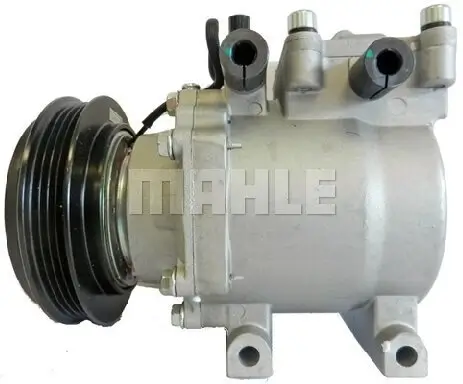Kompressor, Klimaanlage BV PSH 090.155.059.311