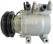 Kompressor, Klimaanlage BV PSH 090.155.059.311