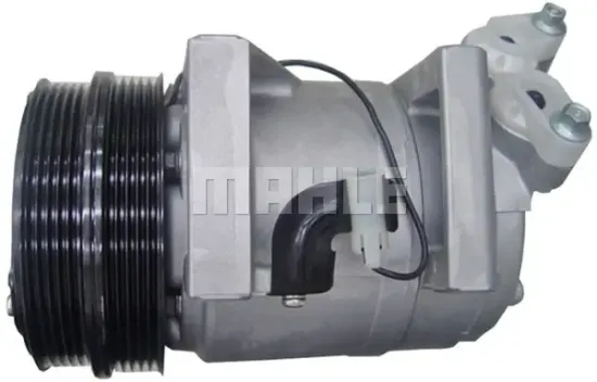Kompressor, Klimaanlage BV PSH 090.815.019.310 Bild Kompressor, Klimaanlage BV PSH 090.815.019.310