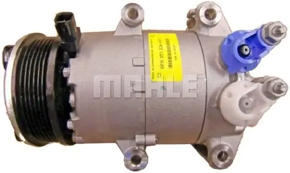 Kompressor, Klimaanlage BV PSH 090.595.068.310