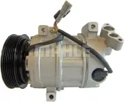 Kompressor, Klimaanlage BV PSH 090.575.023.311