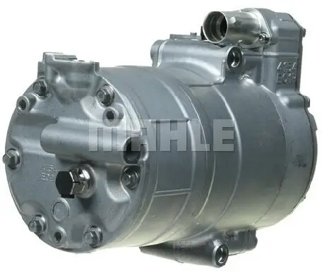 Kompressor, Klimaanlage BV PSH 095.555.008.310 Bild Kompressor, Klimaanlage BV PSH 095.555.008.310