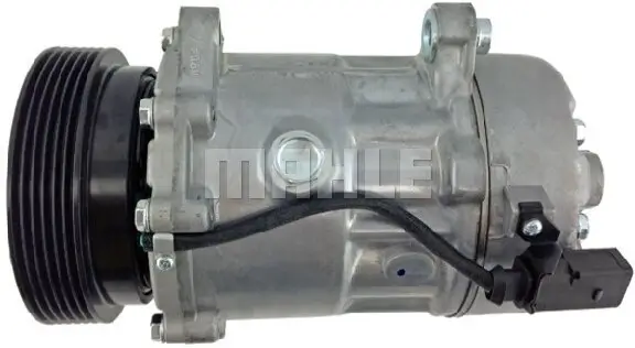 Kompressor, Klimaanlage BV PSH 090.305.054.311