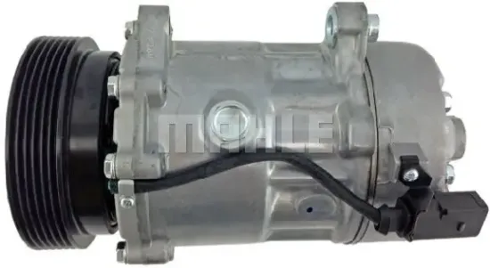 Kompressor, Klimaanlage BV PSH 090.305.054.311 Bild Kompressor, Klimaanlage BV PSH 090.305.054.311