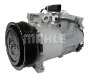 Kompressor, Klimaanlage BV PSH 090.205.034.311