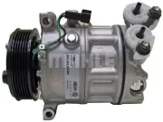 Kompressor, Klimaanlage BV PSH 090.595.013.310