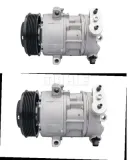 Kompressor, Klimaanlage BV PSH 090.505.026.311