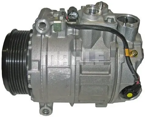 Kompressor, Klimaanlage BV PSH 090.555.003.311