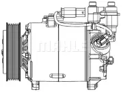 Kompressor, Klimaanlage BV PSH 090.215.082.310