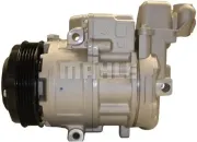 Kompressor, Klimaanlage BV PSH 090.555.045.311