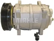Kompressor, Klimaanlage BV PSH 090.815.006.310