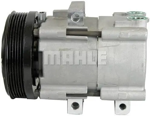 Kompressor, Klimaanlage BV PSH 090.595.006.312