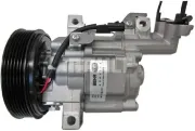 Kompressor, Klimaanlage BV PSH 090.575.045.310