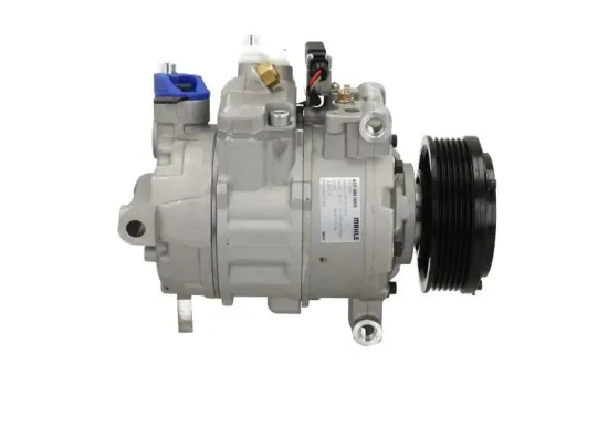 Kompressor, Klimaanlage BV PSH 090.205.046.310 Bild Kompressor, Klimaanlage BV PSH 090.205.046.310