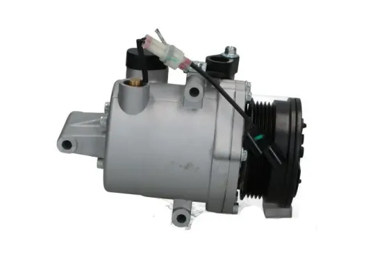 Kompressor, Klimaanlage BV PSH 090.155.039.130 Bild Kompressor, Klimaanlage BV PSH 090.155.039.130