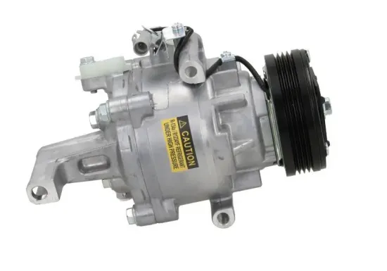 Kompressor, Klimaanlage BV PSH 090.185.015.130 Bild Kompressor, Klimaanlage BV PSH 090.185.015.130