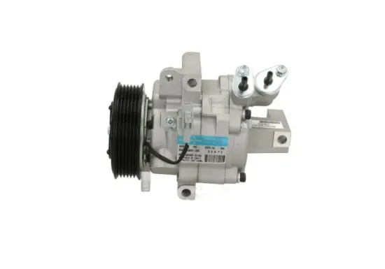 Kompressor, Klimaanlage BV PSH 090.225.039.501 Bild Kompressor, Klimaanlage BV PSH 090.225.039.501