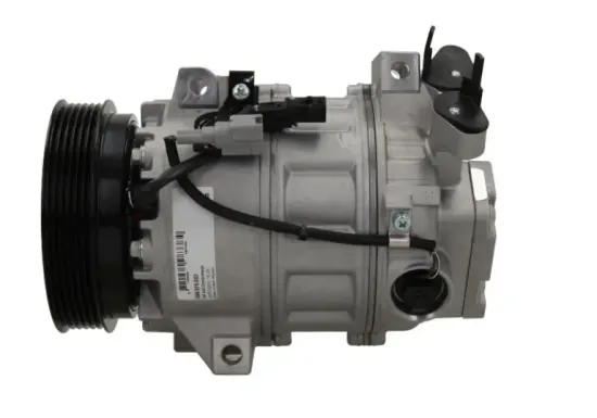 Kompressor, Klimaanlage BV PSH 090.575.023.501 Bild Kompressor, Klimaanlage BV PSH 090.575.023.501