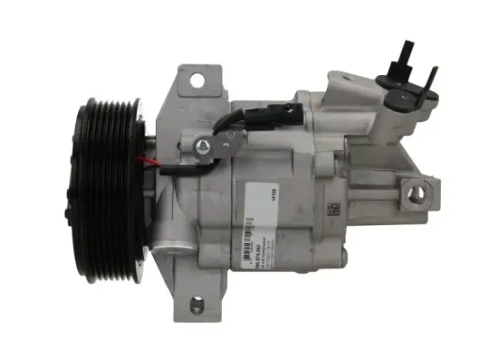 Kompressor, Klimaanlage BV PSH 090.575.042.500 Bild Kompressor, Klimaanlage BV PSH 090.575.042.500