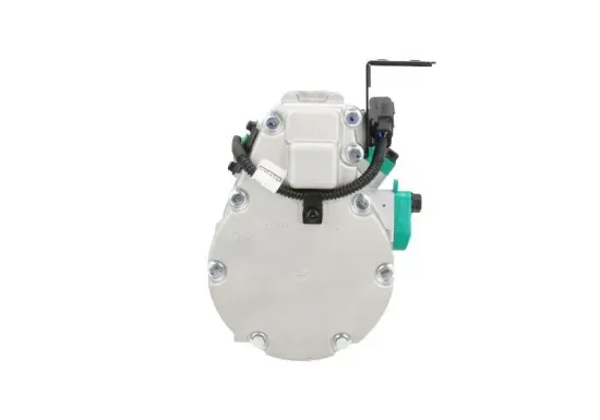 Kompressor, Klimaanlage BV PSH 095.155.001.980 Bild Kompressor, Klimaanlage BV PSH 095.155.001.980