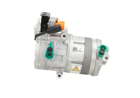 Kompressor, Klimaanlage BV PSH 095.155.001.980 Bild Kompressor, Klimaanlage BV PSH 095.155.001.980