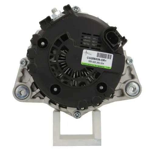 Generator 12 V BV PSH 555.925.250.004 Bild Generator 12 V BV PSH 555.925.250.004