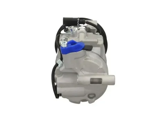 Kompressor, Klimaanlage BV PSH 090.205.042.240 Bild Kompressor, Klimaanlage BV PSH 090.205.042.240