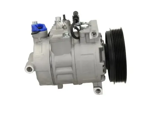 Kompressor, Klimaanlage BV PSH 090.205.042.240 Bild Kompressor, Klimaanlage BV PSH 090.205.042.240