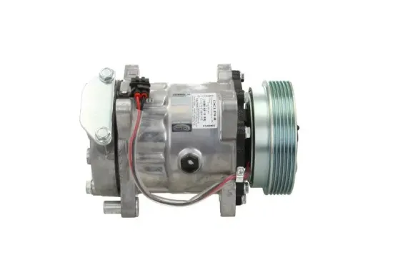 Kompressor, Klimaanlage BV PSH 090.305.061.240 Bild Kompressor, Klimaanlage BV PSH 090.305.061.240