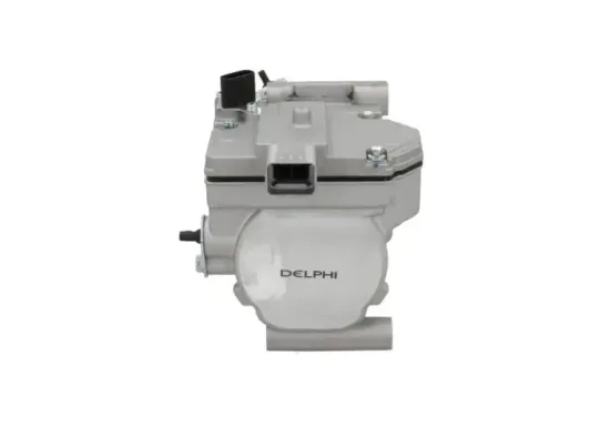 Kompressor, Klimaanlage BV PSH 090.195.014.240 Bild Kompressor, Klimaanlage BV PSH 090.195.014.240