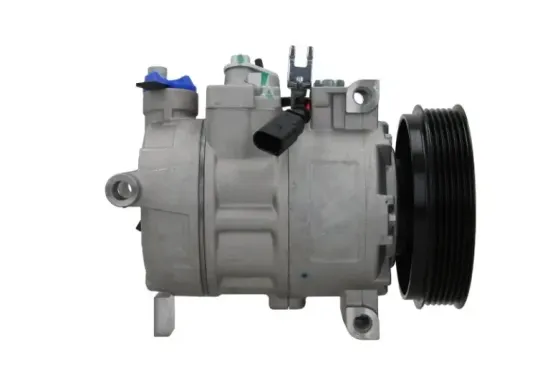 Kompressor, Klimaanlage BV PSH 090.205.004.240 Bild Kompressor, Klimaanlage BV PSH 090.205.004.240