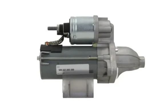 Starter 12 V 1,3 kW BV PSH 500.537.092.500 Bild Starter 12 V 1,3 kW BV PSH 500.537.092.500