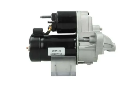 Starter 12 V 1,2 kW BV PSH 450.507.112.500 Bild Starter 12 V 1,2 kW BV PSH 450.507.112.500