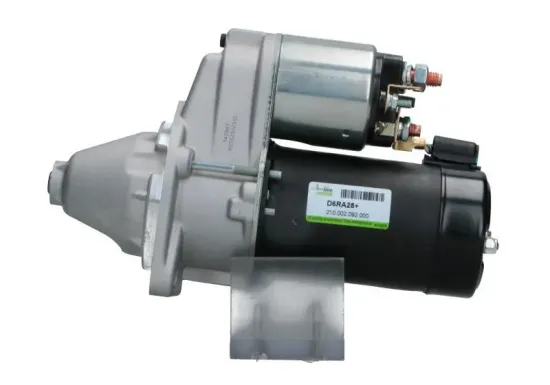 Starter 12 V 1,0 kW BV PSH 210.002.092.000 Bild Starter 12 V 1,0 kW BV PSH 210.002.092.000