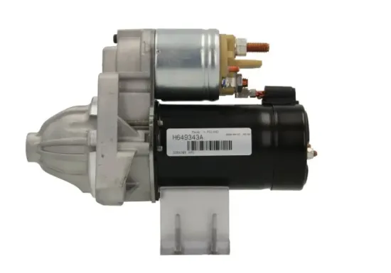 Starter 12 V 1,4 kW BV PSH 210.507.093.500 Bild Starter 12 V 1,4 kW BV PSH 210.507.093.500