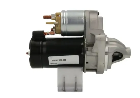 Starter 12 V 1,4 kW BV PSH 210.507.093.500 Bild Starter 12 V 1,4 kW BV PSH 210.507.093.500