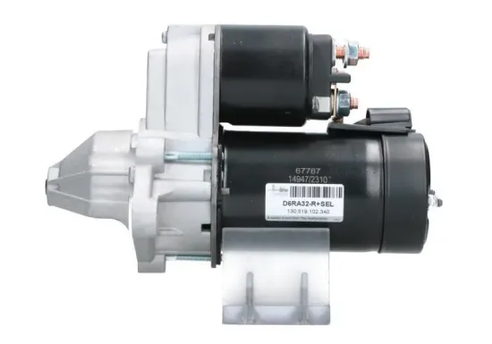 Starter 12 V 1,1 kW BV PSH 130.519.102.340 Bild Starter 12 V 1,1 kW BV PSH 130.519.102.340