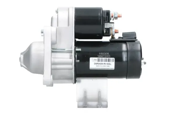 Starter 12 V 0,8 kW BV PSH 500.514.093.340 Bild Starter 12 V 0,8 kW BV PSH 500.514.093.340