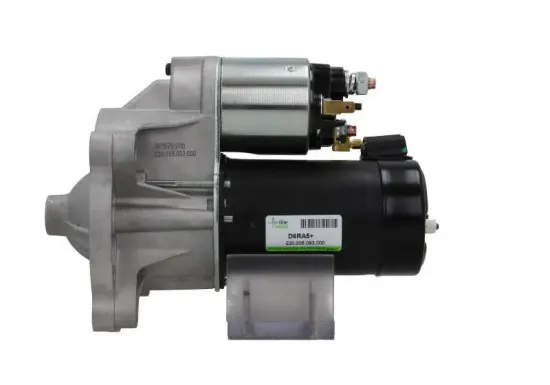 Starter 12 V 0,9 kW BV PSH 220.008.093.000 Bild Starter 12 V 0,9 kW BV PSH 220.008.093.000