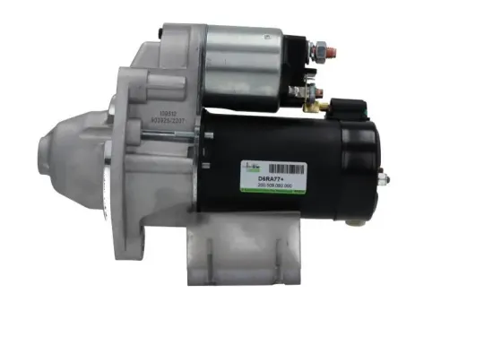 Starter 12 V 1,1 kW BV PSH 200.509.092.000 Bild Starter 12 V 1,1 kW BV PSH 200.509.092.000