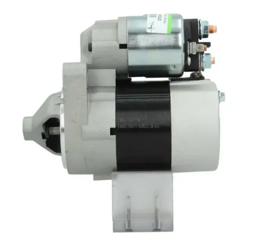 Starter 12 V 0,7 kW BV PSH 160.551.082.500 Bild Starter 12 V 0,7 kW BV PSH 160.551.082.500