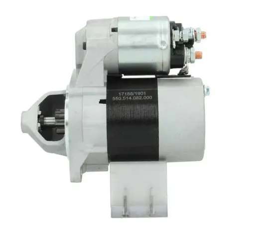 Starter 12 V 1,0 kW BV PSH 550.514.082.000 Bild Starter 12 V 1,0 kW BV PSH 550.514.082.000