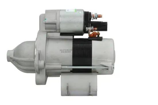 Starter 12 V 1,7 kW BV PSH 300.579.093.500 Bild Starter 12 V 1,7 kW BV PSH 300.579.093.500
