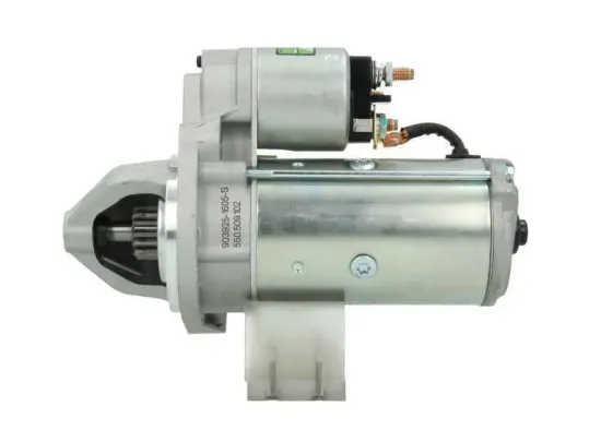 Starter 12 V 2,0 kW BV PSH 550.509.102.500 Bild Starter 12 V 2,0 kW BV PSH 550.509.102.500
