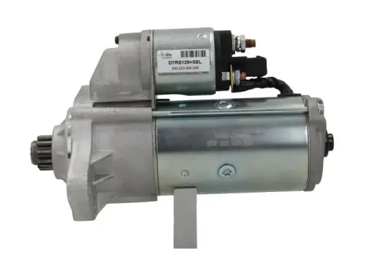 Starter 12 V 1,8 kW BV PSH 300.523.093.006 Bild Starter 12 V 1,8 kW BV PSH 300.523.093.006