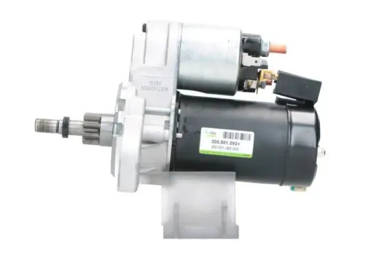 Starter 12 V 1,1 kW BV PSH 300.501.093.000 Bild Starter 12 V 1,1 kW BV PSH 300.501.093.000