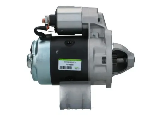 Starter 12 V 1,0 kW BV PSH 570.005.093.000 Bild Starter 12 V 1,0 kW BV PSH 570.005.093.000