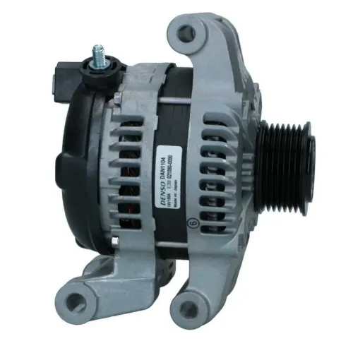 Generator 12 V BV PSH 455.536.150.260 Bild Generator 12 V BV PSH 455.536.150.260